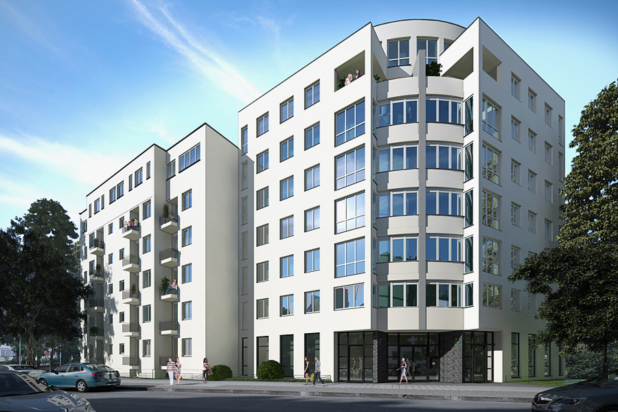 Lietzenburger Strasse 32