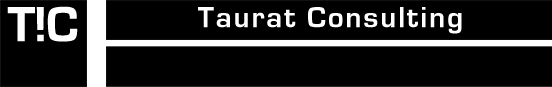 Logo Taurat Consulting Group